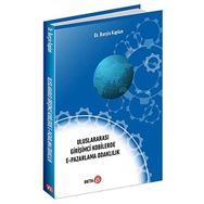 Uluslararası Girişimci Kobilerde E-Pazarlama Odaklılık - Kolektif