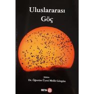 Uluslararası Göç - Beta Basım Yayım