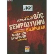 ULUSLARARASI GÖÇ SEMPOZYUMU BILDIRILERI (İNGİLİZCE-TÜRKÇE) - KOLEKTIF
