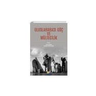 Uluslararası Göç ve Mültecilik - Burak Başkan