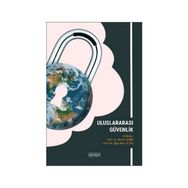 Uluslararası Güvenlik Astana Yayınları