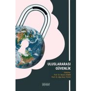 Uluslararası Güvenlik Astana Yayınları