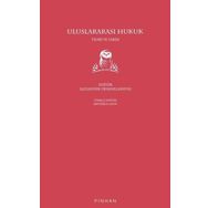 Uluslararası Hukuk Pinhan Yayıncılık