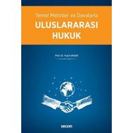 Uluslararası Hukuk - Yusuf Aksar