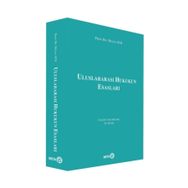 Uluslararası Hukukun Esasları - Melda Sur