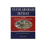 Uluslararası İktisat - Halil Seyidoğlu