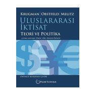 Uluslararası İktisat Teori ve Politika - Palme Yayınları
