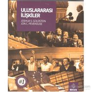 Uluslararası İlişkiler - joshua s goldstein jon c pevehouse