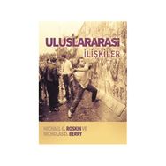 Uluslararası İlişkiler - Michael G. Roskin nicholas o berry