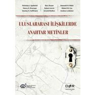 Uluslararası İlişkilerde Anahtar Metinler - Der Yayınları