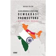 Uluslararası İlişkilerde Demokrasi Promosyonu - Duygu Özlük