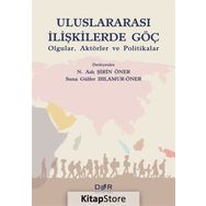 Uluslararası İlişkilerde Göç Kolektif