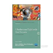 ULUSLARARASI İLIŞKILERDE TEMEL KAVRAMLAR - MARTIN GRIFFITHS;TERRY OCALLAGHAN;STEVEN C. ROACH