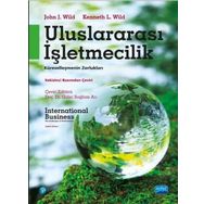 Uluslararası İşletmecilik - Funda Yalım