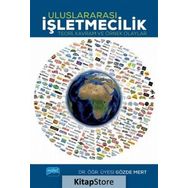 Uluslararası İşletmecilik - Gözde Mert
