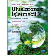Uluslararası İşletmecilik - Kenneth L. Wild Güler Sağlam Arı John J. Wild