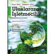 Uluslararası İşletmecilik: Küreselleşmenin Zorlukları
