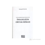 ULUSLARARASI KAMU HUKUKUNDA İNSANLIĞIN ORTAK MİRASI - ZEYNEP KIVILCIM