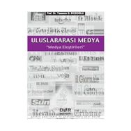 ULUSLARARASI MEDYA MEDYA ELEŞTİRİLERİ - YASEMIN İNCEOĞLU