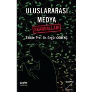 Uluslararası Medya Skandalları - Der Yayınları Kolektif
