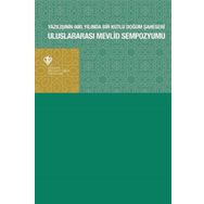 Uluslararası Mevlid Sempozyumu - Kolektif