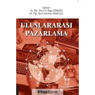 Uluslararası Pazarlama - Erdoğan Taşkın