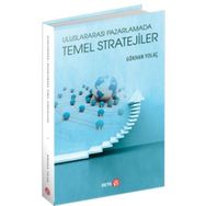 Uluslararası Pazarlamada Temel Stratejiler - Gökhan Yolaç
