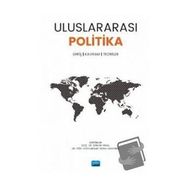 Uluslararası Politika Nobel Akademik Yayıncılık