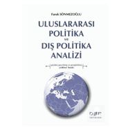 Uluslararası Politika ve Dış Politika Analizi - Der Yayınları