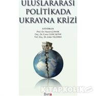 Uluslararası Politikada Ukrayna Krizi - Kolektif