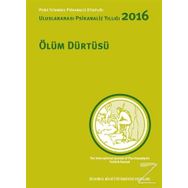 Uluslararası Psikanaliz Yıllığı 2016 - Nilüfer Erdem