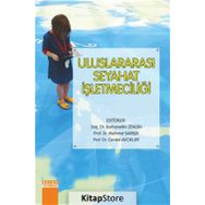 Uluslararası Seyahat İşletmeciliği - Kolektif