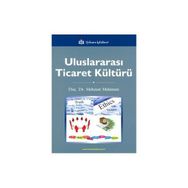 ULUSLARARASI TICARET KÜLTÜRÜ - MEHMET MELEMEN