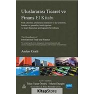 Uluslararası Ticaret ve Finans El Kitabı / Anders Grath / Nobel Yayın Dağıtım