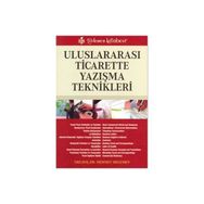 Uluslararası Ticarette Yazışma Teknikleri - Mehmet Melemen