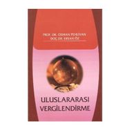 Uluslararası Vergilendirme - Osman Pehlivan yard ersan oz