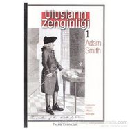 ULUSLARIN ZENGİNLİĞİ 1 - ADAM SMITH