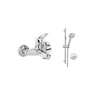 Ulutaş Home Banyo Bataryası ve Duş Seti