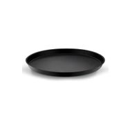Ulutaş Siyah 34 cm Teflon Pizza Tavası