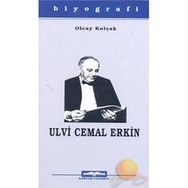 Ulvi Cemal Erkin - Olcay Kolçak
