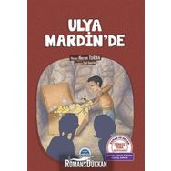 Ulya Mardin'de - Türkçe Tema Hikayeleri - Nuran Turan
