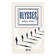 Ulysses - Fark Yayınları