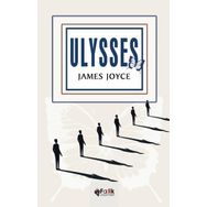 Ulysses - Fark Yayınları