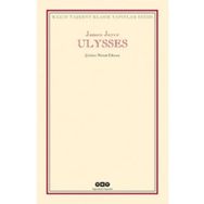 ULYSSES - JAMES JOYCE (ISBN:9789758686681)
