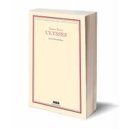 ULYSSES - JAMES JOYCE