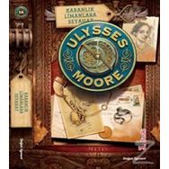 Ulysses Moore 14 - Karanlık Limanlara Seyahat - pierdominico baccalario