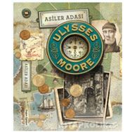 Ulysses Moore 16 - Asiler Adası - pierdominico baccalario