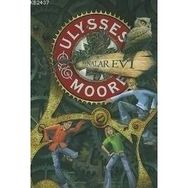 ULYSSES MOORE 3 AYNALAR EVI - PIERDOMENICO BACCALARIO