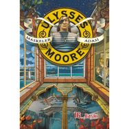 Ulysses Moore 4 - Maskeler Adası - pierdominico baccalario
