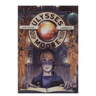 Ulysses Moore 9 - Gölgeler Labirenti - pierdominico baccalario